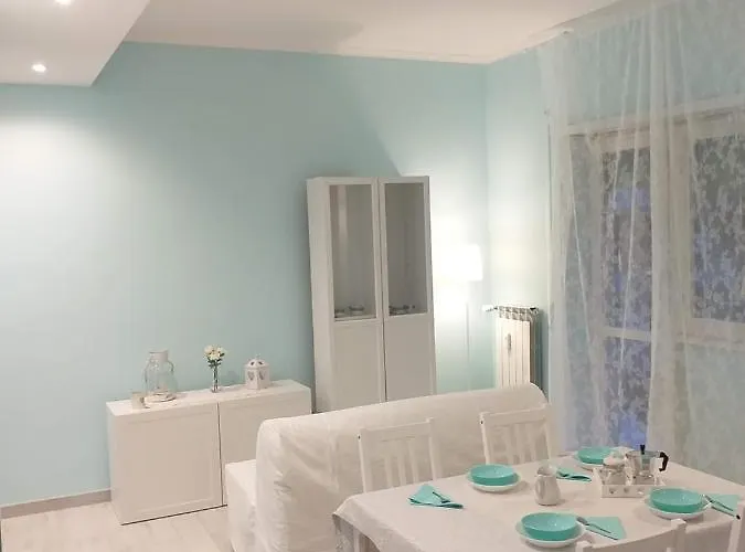 Apartamento Locazione Turistica *