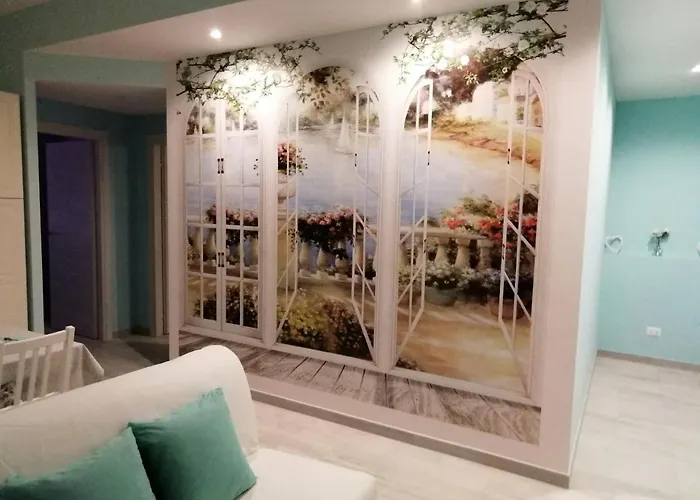 Locazione Turistica Apartamento *
