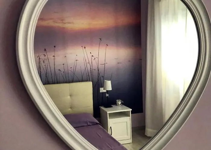 Apartamento Locazione Turistica Roma